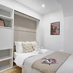Les Halles - 1Br - Montorgueil - Paris Vacation Rentals