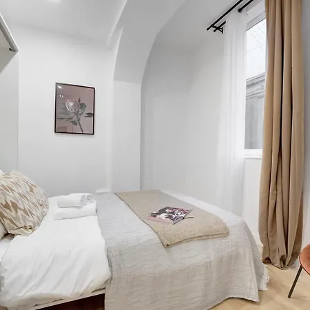 Les Halles - 1br - Montorgueil - Vacation Apartment Paris
