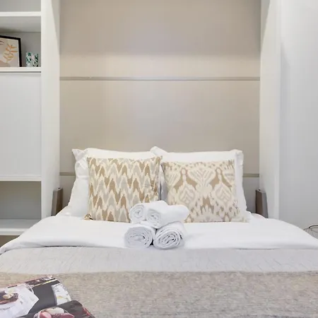 Apartment Les Halles - 1br - Montorgueil - Vacation *